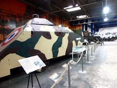 MUSEE DES BLINDES A SAUMUR (89)